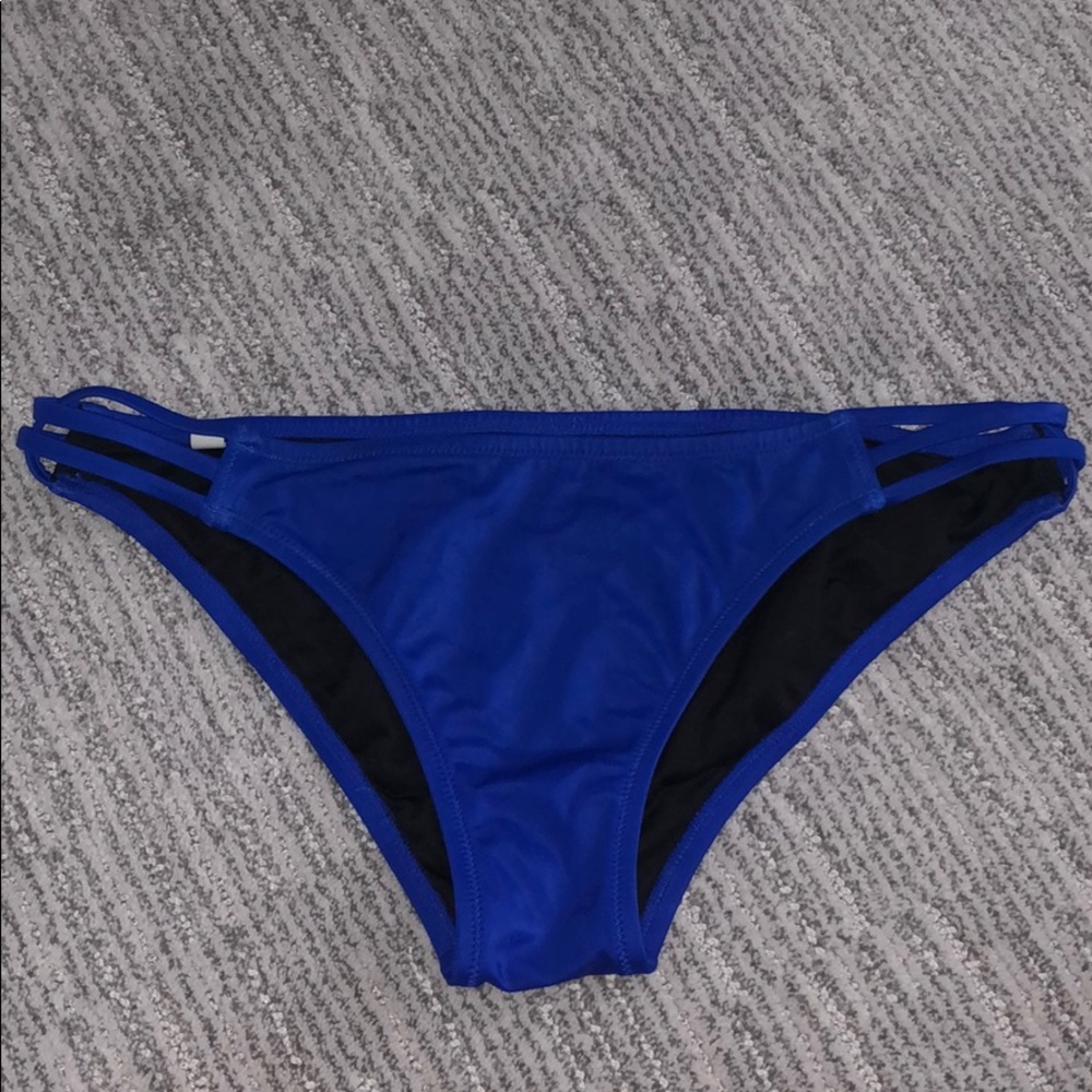 Victoria’s Secret swimsuit bottom
